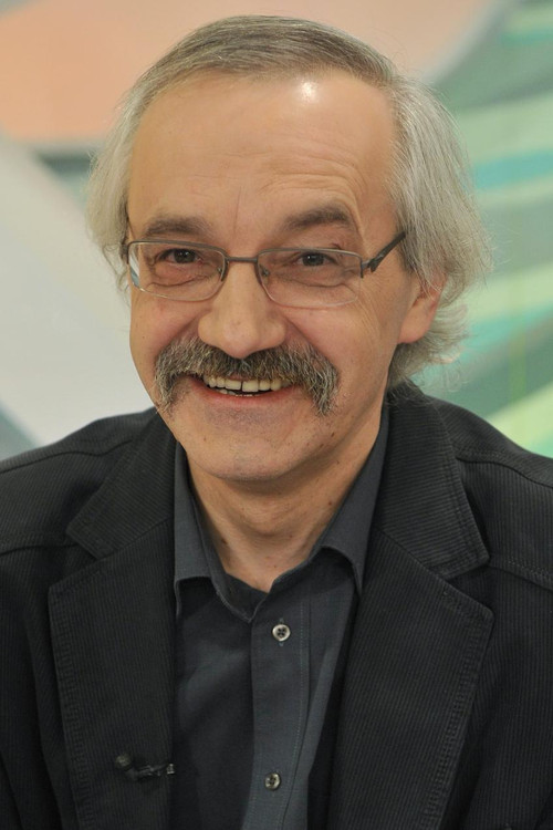 Photo of Robert Brutter, Writing