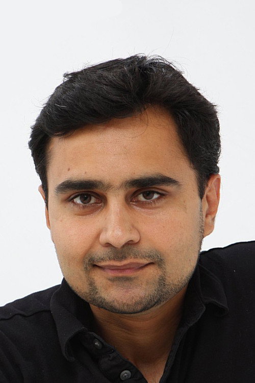 Photo of Param Gill, Directing