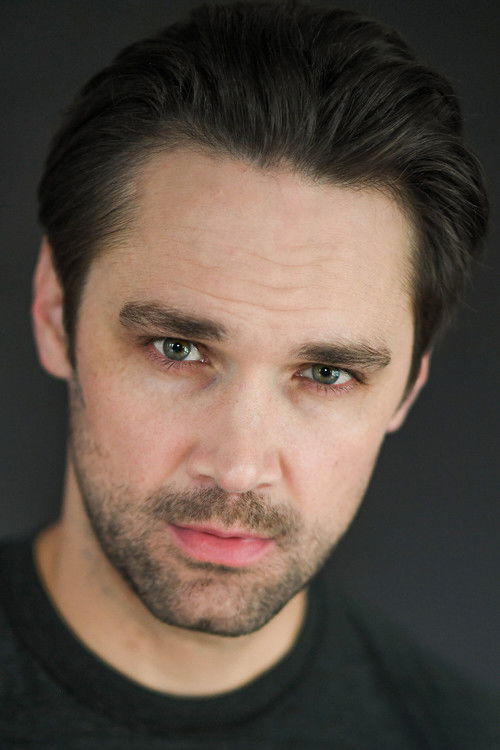 Photo of Josh Nuncio, Acting