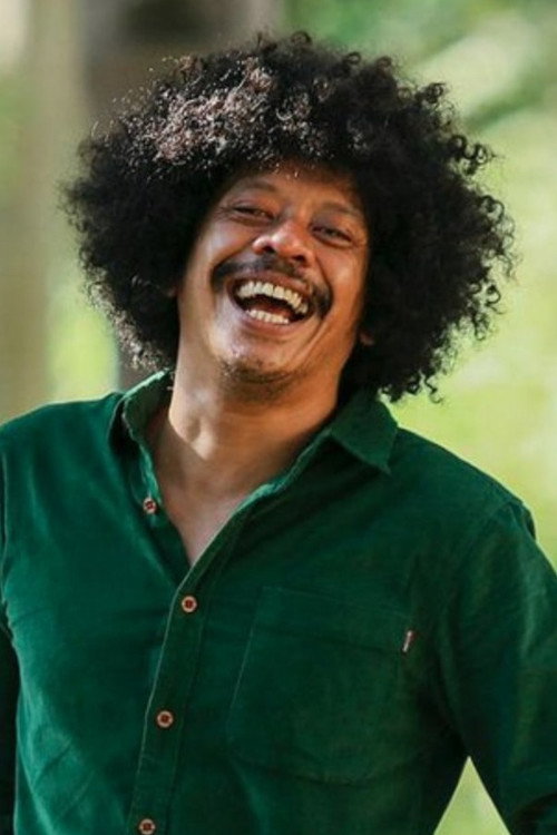 Photo of Edi Brokoli, Acting