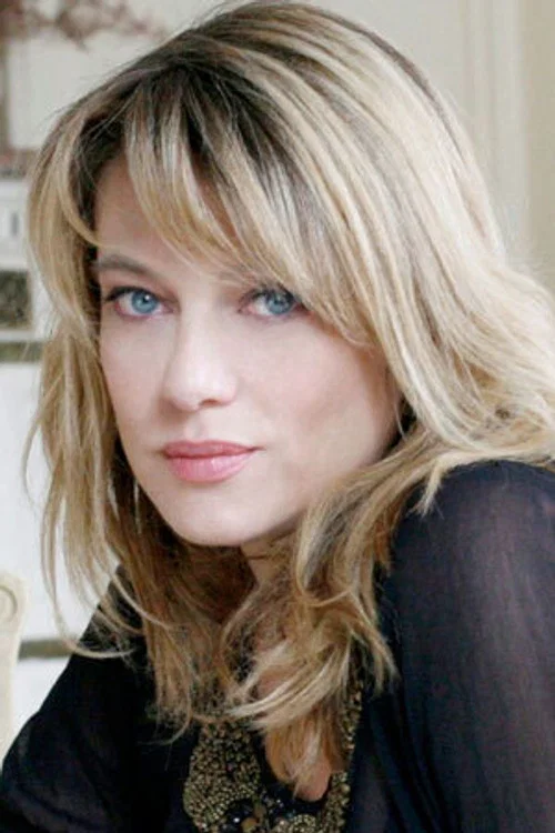 Photo of Eva Mazauric, Acting