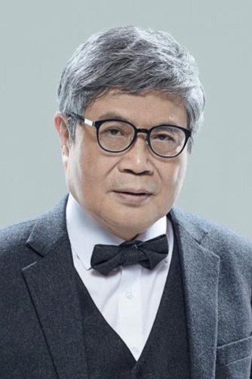 Photo of Yuen Tai-Yung, Acting