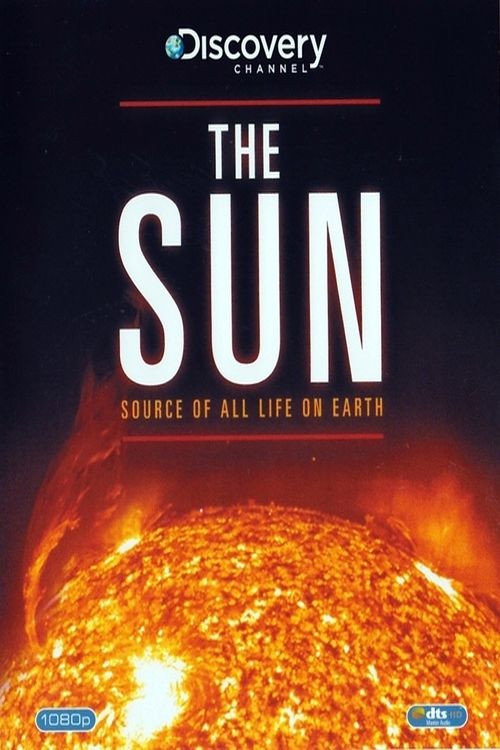 Movie poster for The Sun (2009)