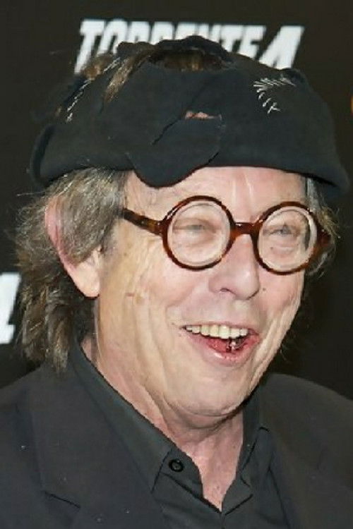 José María Rubio profile