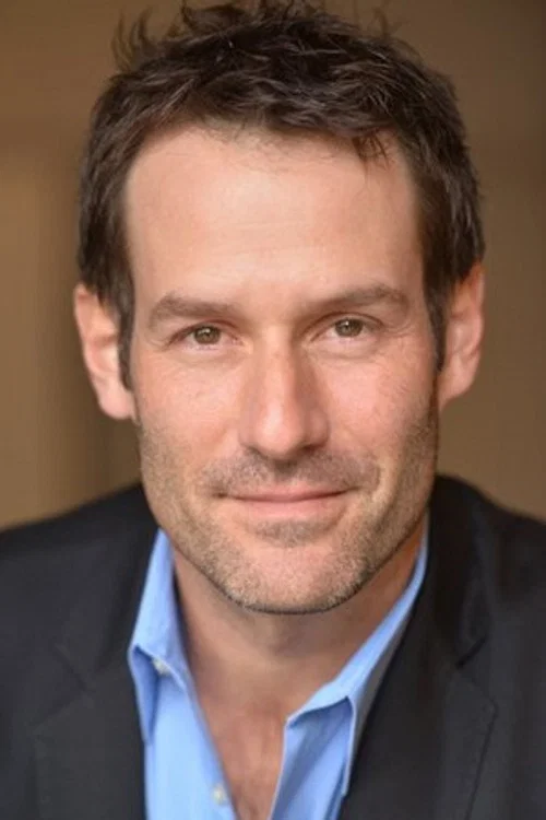 Photo of Ian Kahn, Acting