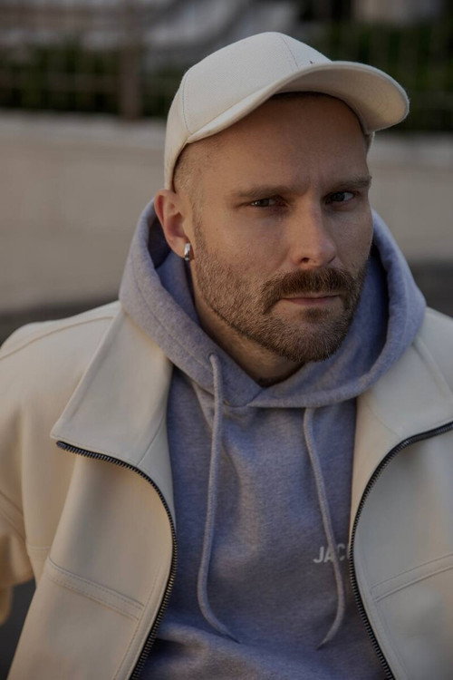 Photo of Volodymyr Zavadiuk, Acting