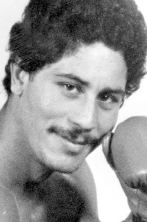 Photo of Wilfredo Gómez, Acting