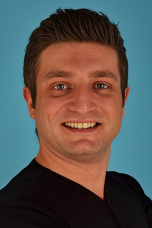 Photo of Eray Sel, Acting