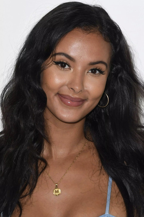 Maya Jama profile