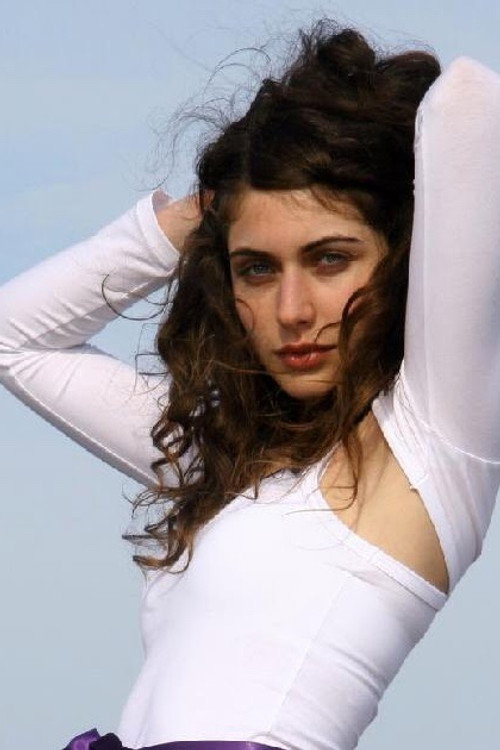 Photo of Cristiana Milhão, Acting