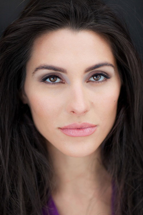 Photo of Christine James Walker, Acting