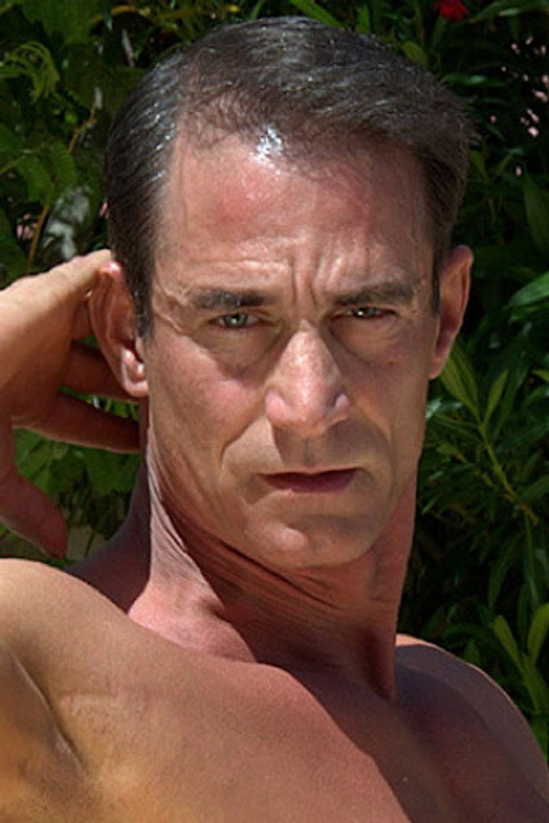 Photo of Alex Cox, Acting