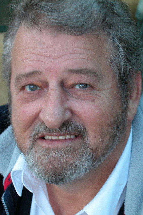 Bruce Venables profile