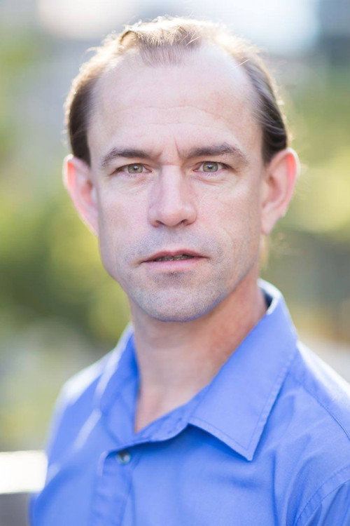 Photo of Rich Swingle, Acting