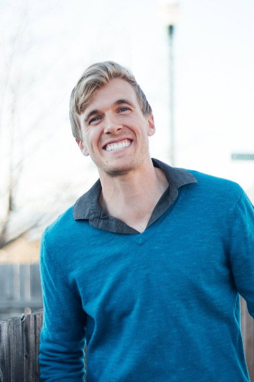 Photo of Billy Mann, Acting