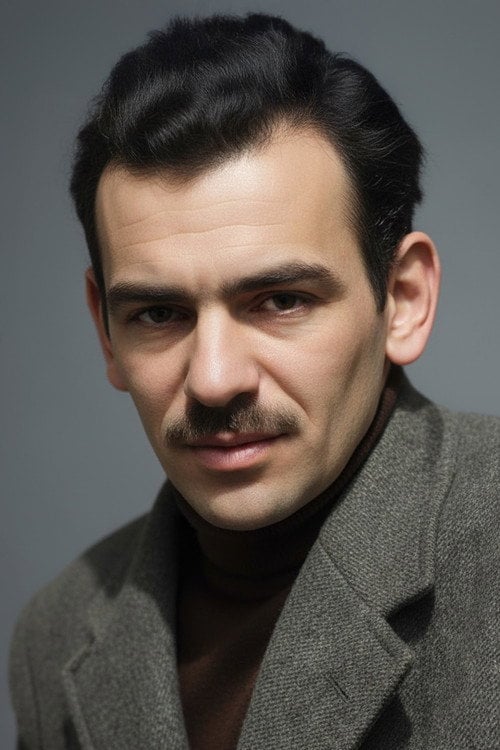 Photo of Mehmet Muhtar, Directing