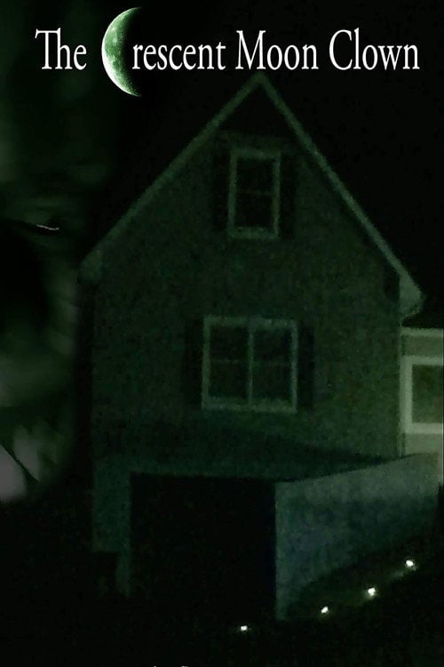 Movie poster for Bad Ben 5: The Crescent Moon Clown (2018)