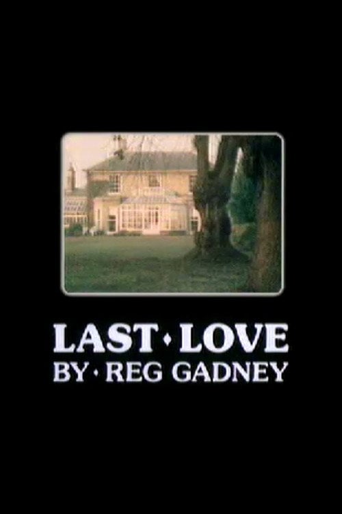 Movie poster for Last Love (1983)