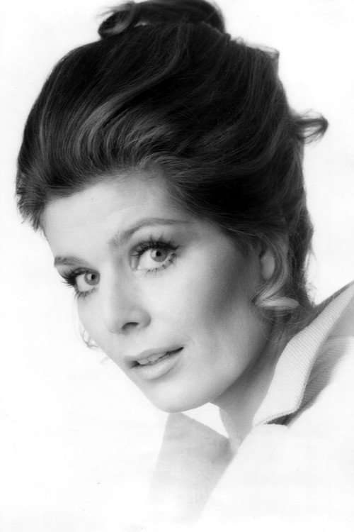 Dorothee Parker profile