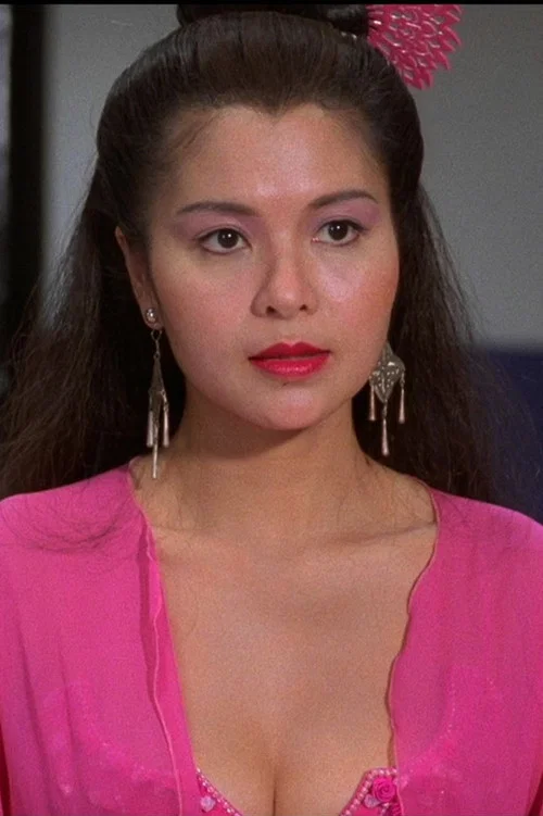 Photo of Man Siu, Acting