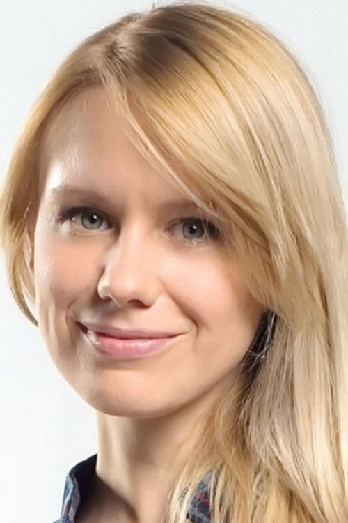 Photo of Aliona Alymova, Acting