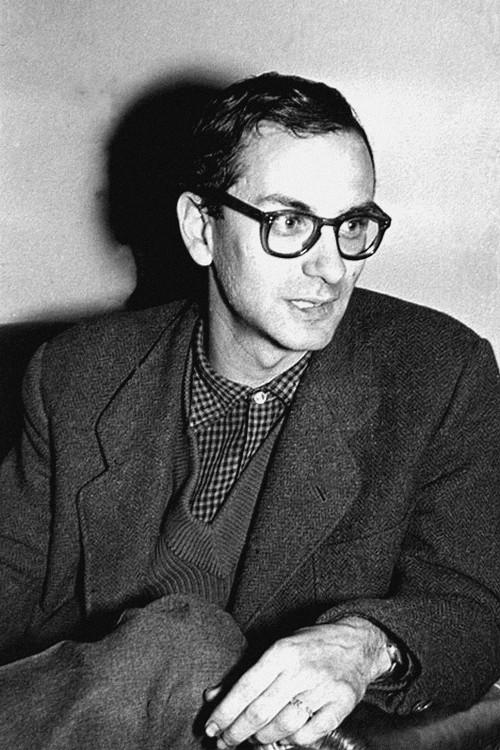 Photo of Jesús Fernández Santos, Writing