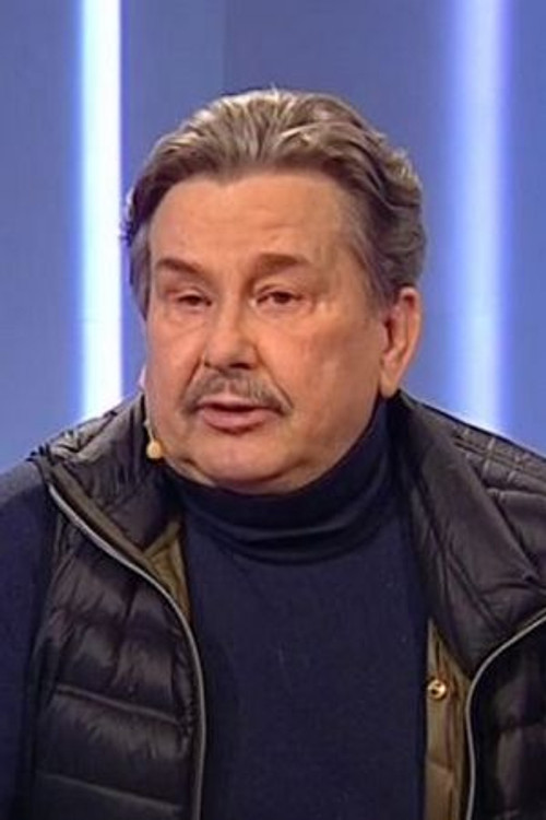 Maciej Staniewicz profile