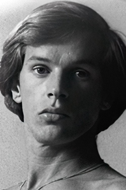 Photo of Giuseppe Welch, Acting