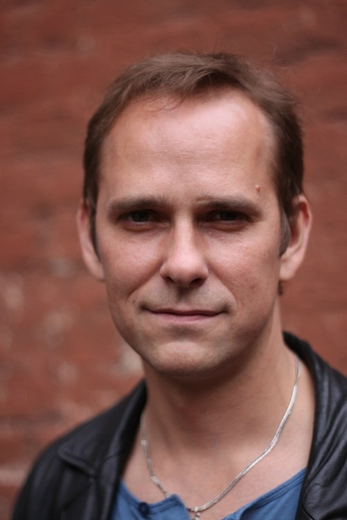 Vladimir Postnikov profile