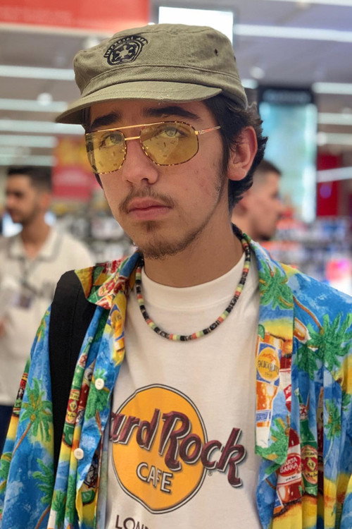 Miguel Moura e Silva profile