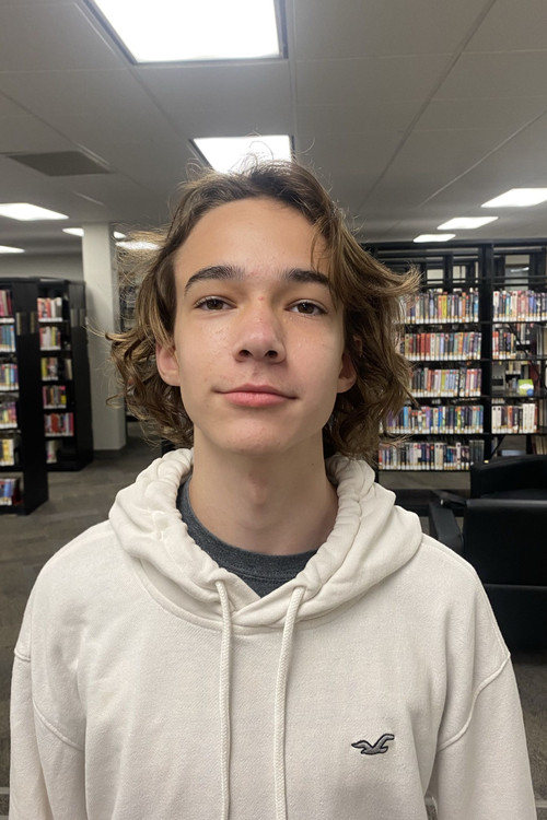 Photo of Ryan Eustice, Acting