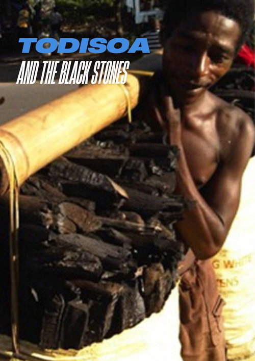 Movie poster for Todisoa and the Black Stones (2013)
