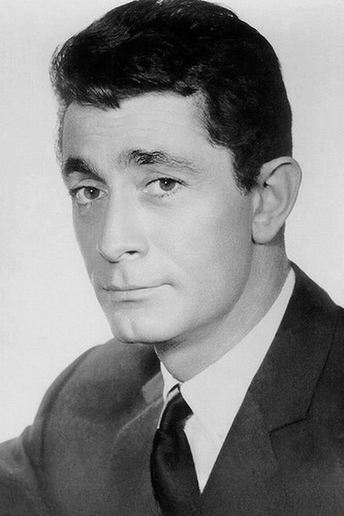 Jean-Claude Pascal profile