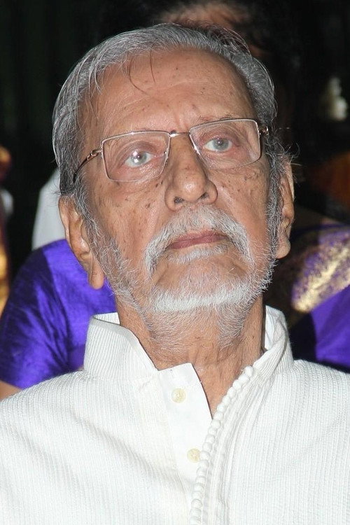 Photo of Charu Haasan, Acting