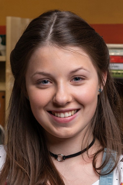 Amálie Roznětínská profile