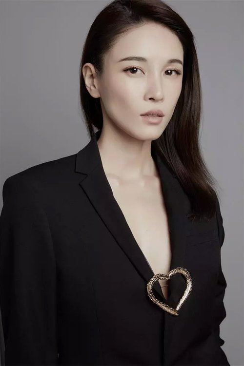 Photo of Zhang Lanxin, Acting
