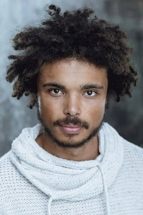 Photo of Shaun Cowlishaw, Acting