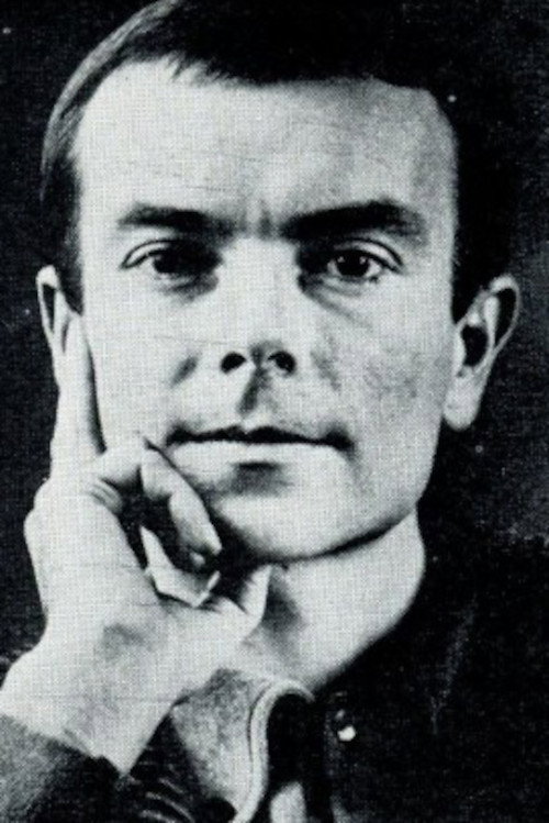 Photo of Václav Mergl, Directing