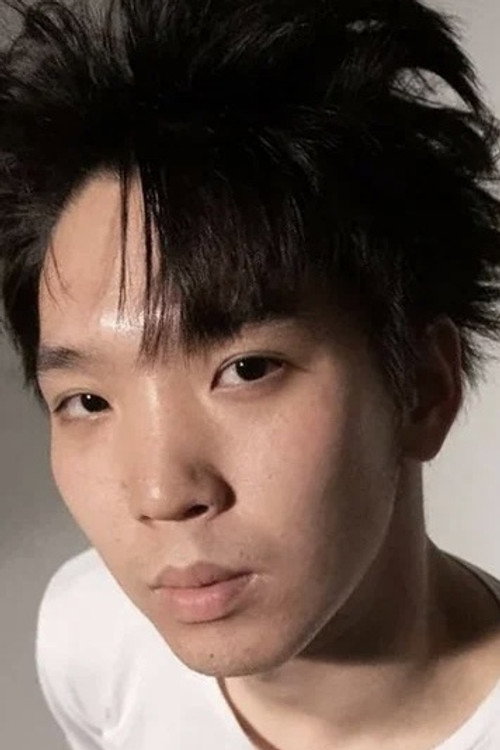 Аюш Очир-Горяев profile