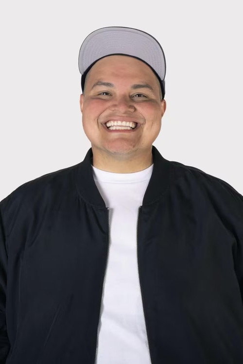 Paul Rabliauskas profile