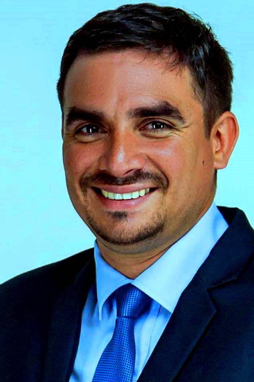 Photo of Alberto Cortez Casuso, Acting