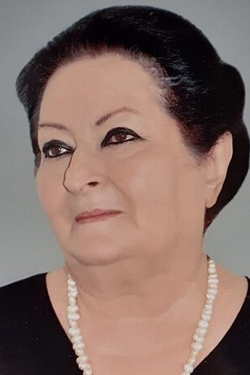 Photo of Nüşabə Məmmədova, Writing