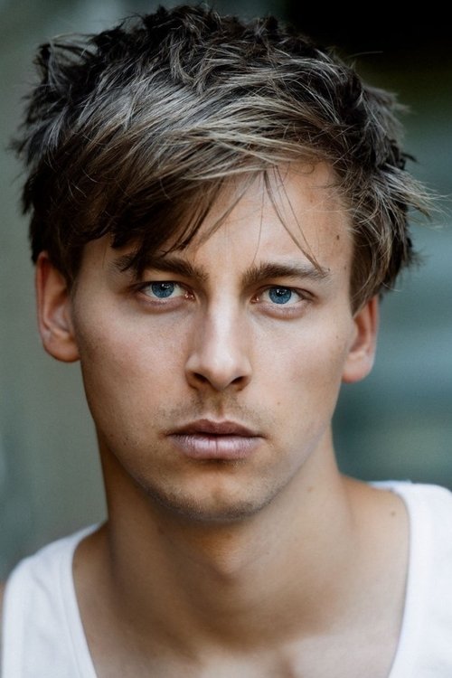 Timmi Trinks profile