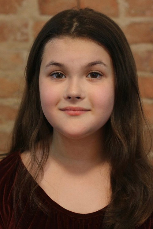 Photo of Delilah Hefner, Acting