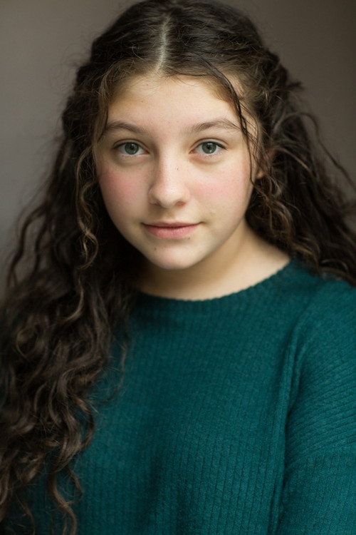 Photo of Natasha Raphael, Acting
