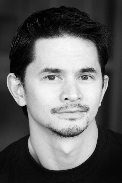 Photo of Carlo Ledesma, Directing