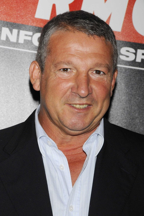 Photo of Rolland Courbis, Acting