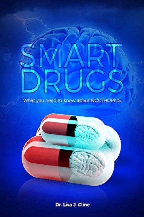 Movie poster for Smart Drugs (2019)
