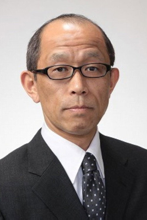 Photo of Bunmei Harada, Acting
