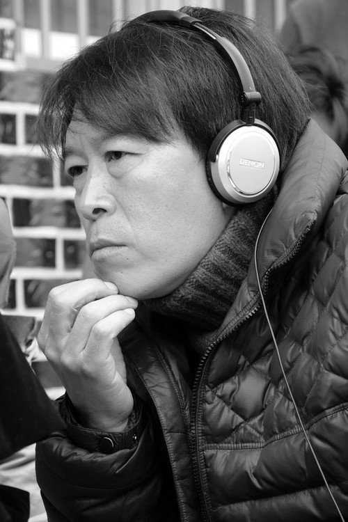 Photo of Jo Byung-ok, Directing
